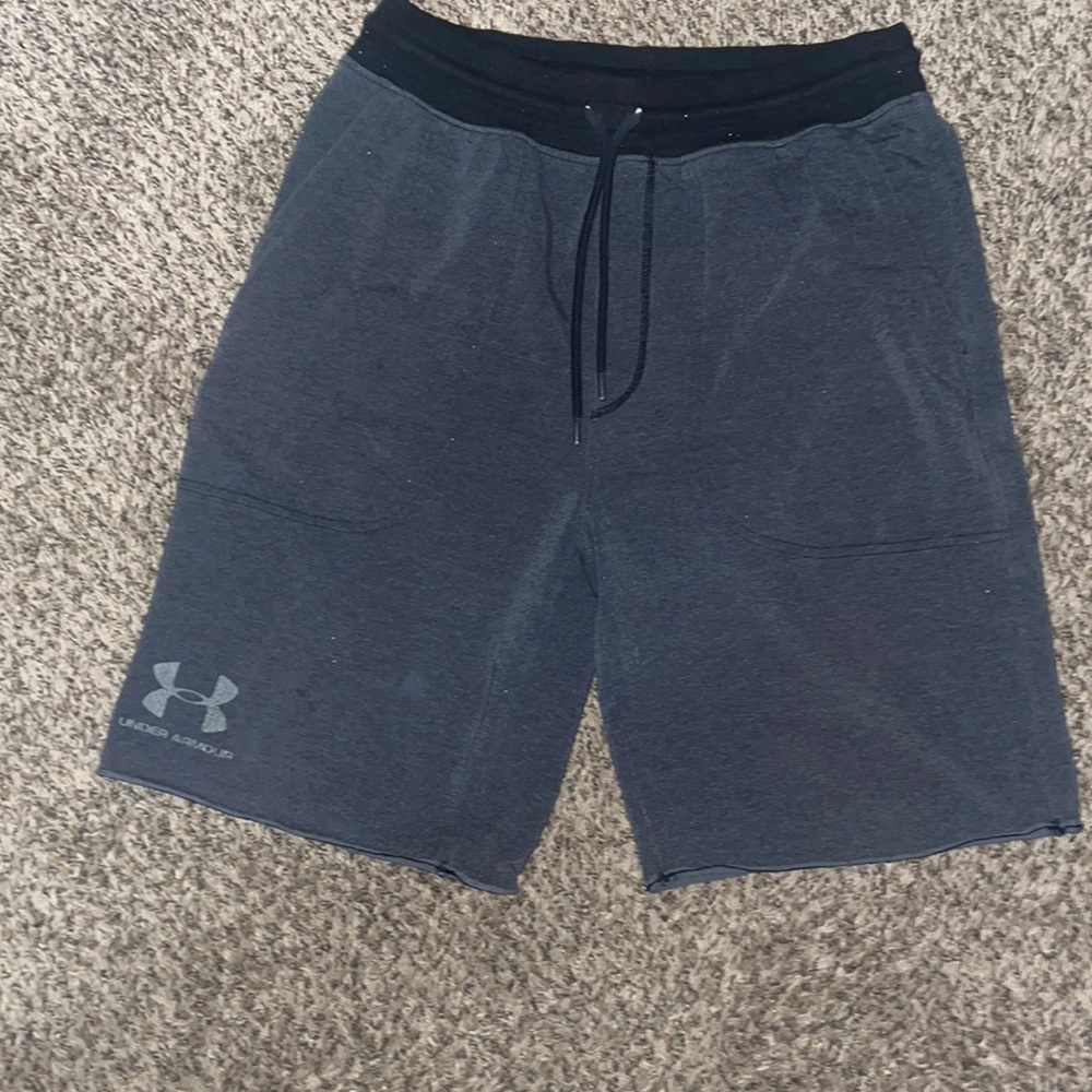 Under Armour Sweat shorts